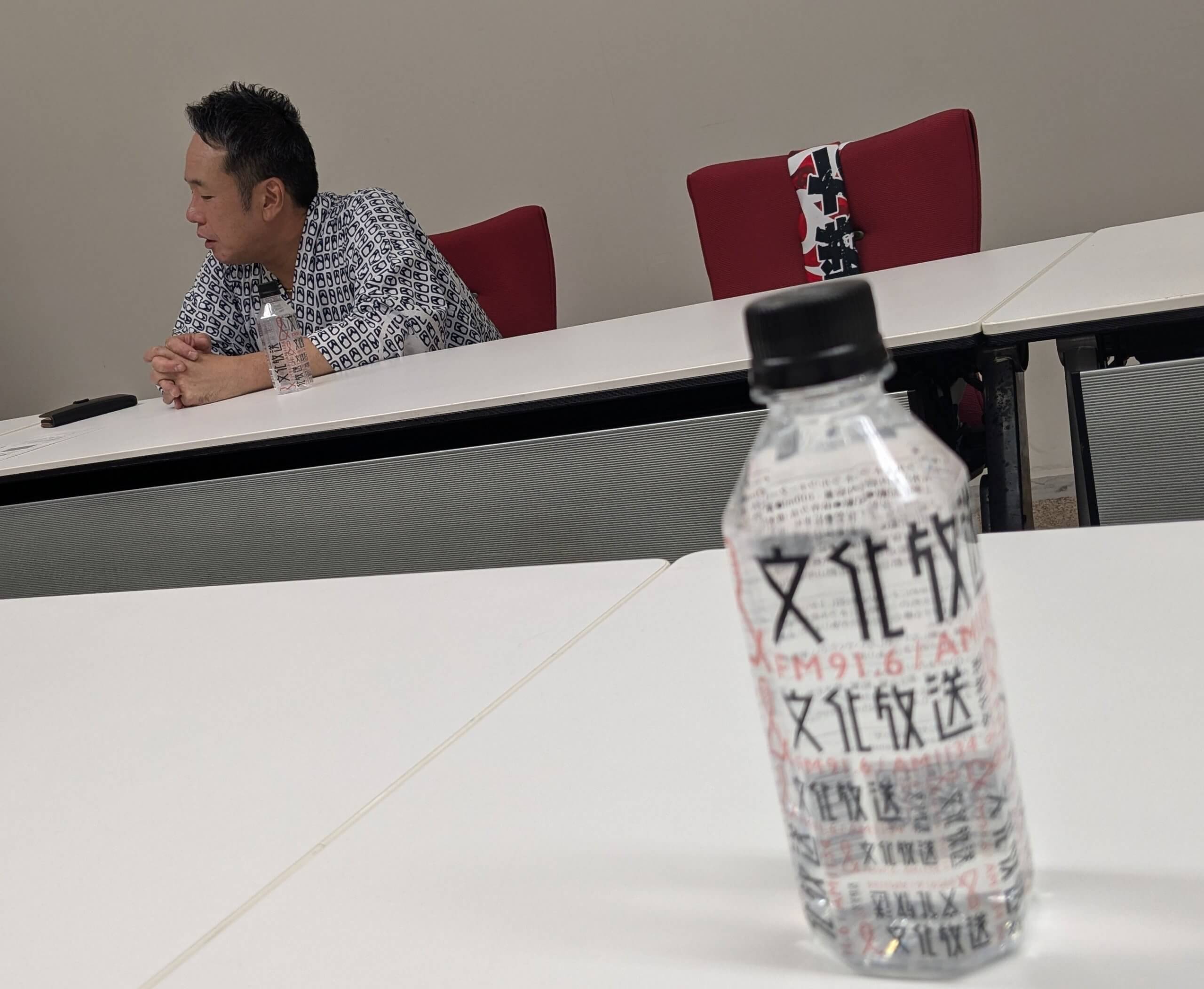 【水谷加奈の劇場型恋愛体質】エコーチエンバーにはなるな！