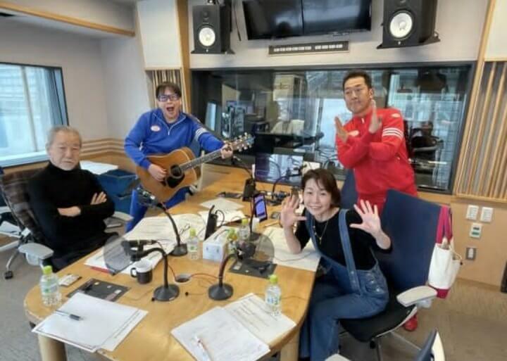 【水谷加奈の劇場型恋愛体質】子どもを上手にノセる