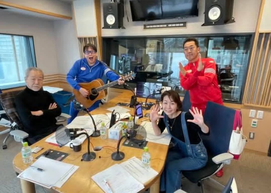 【水谷加奈の劇場型恋愛体質】子どもを上手にノセる