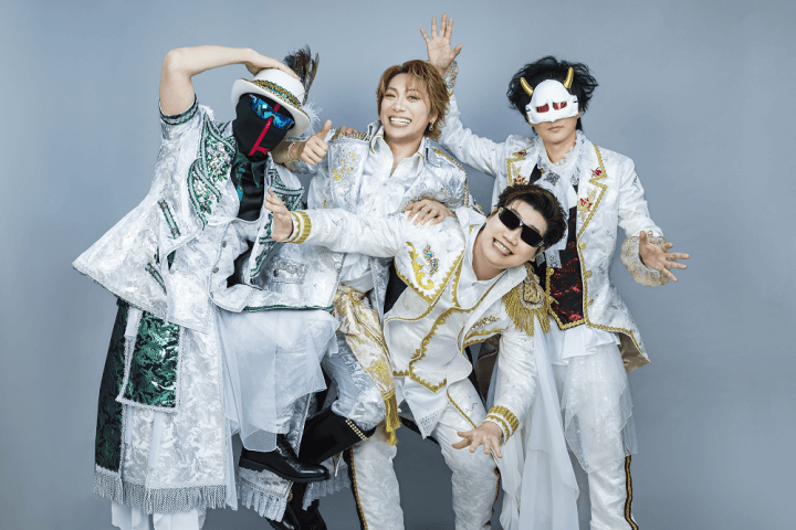 「M.S.S Project」の冠ラジオ番組、初のイベント開催決定！ 「MSSPは一見さんお断り？！～終わらない夏休み～」