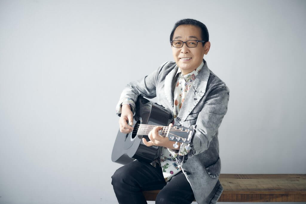 さだまさし50周年スペシャル企画 『さだは文化だ！さだの50曲！Special』放送決定！ | 文化放送