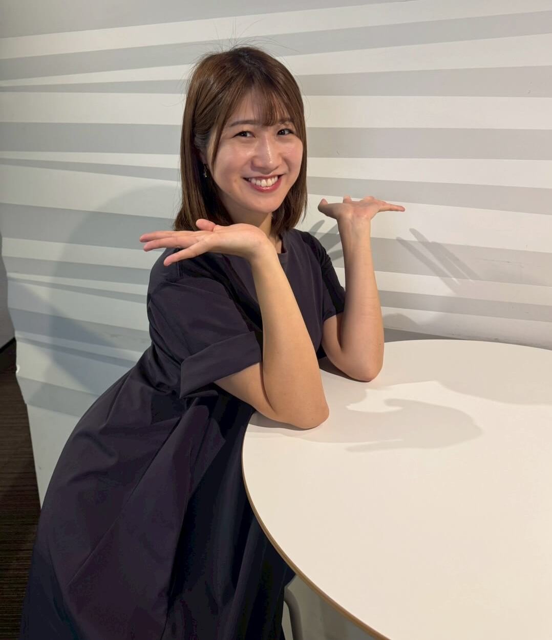 坂口アナの鼻歌レッスン🎶