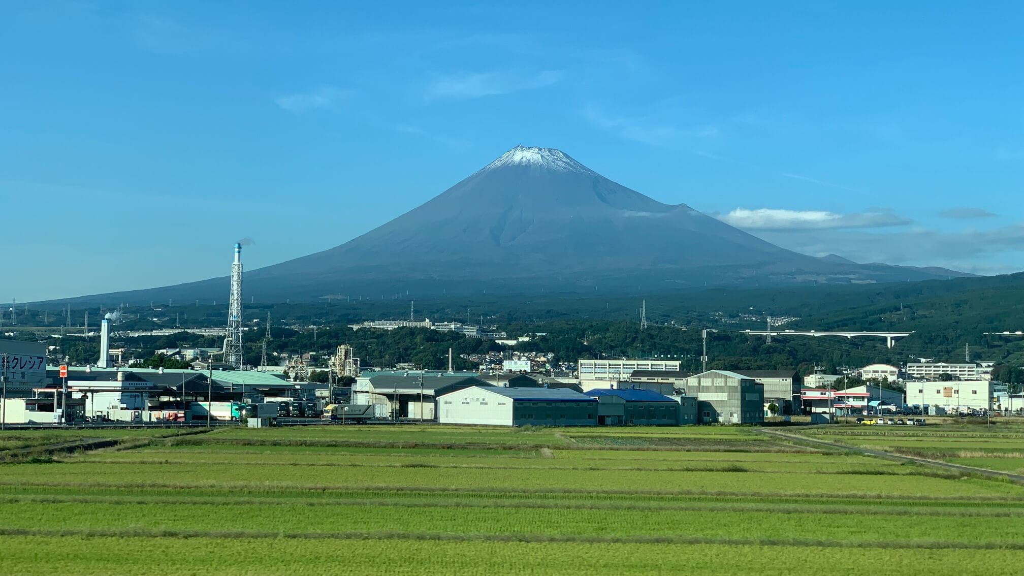 【音現場から・ミキサー裏話】新幹線車内を表現する効果音