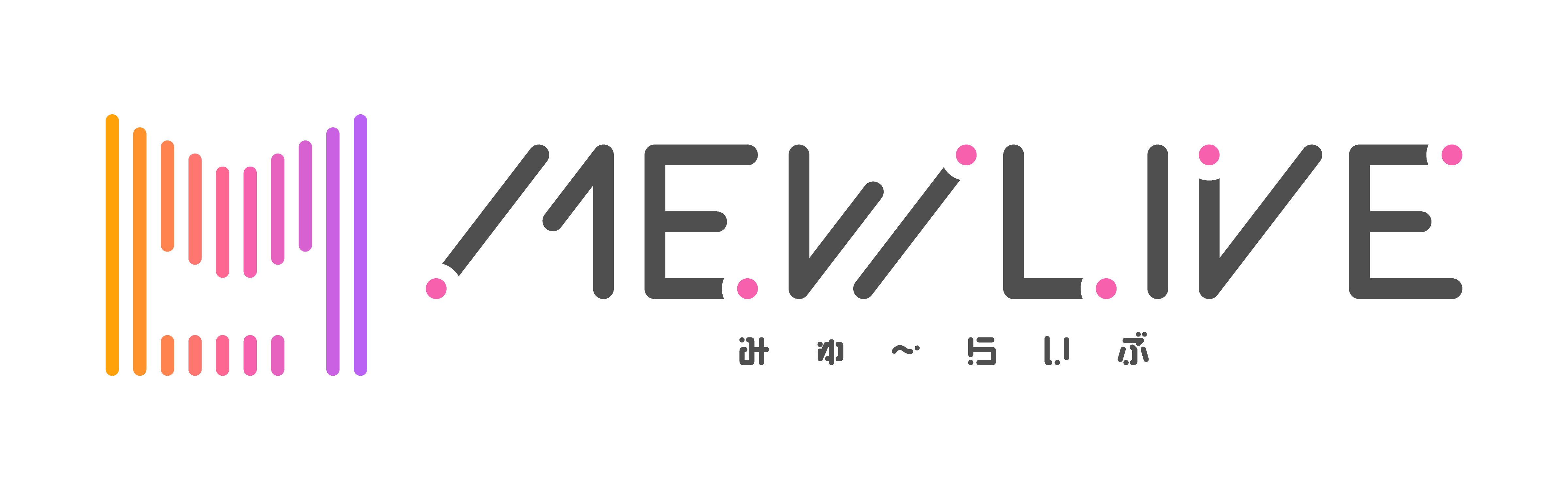 【MEWLIVEのTHECATCH #1】番組スタート！ 各メール募集中！