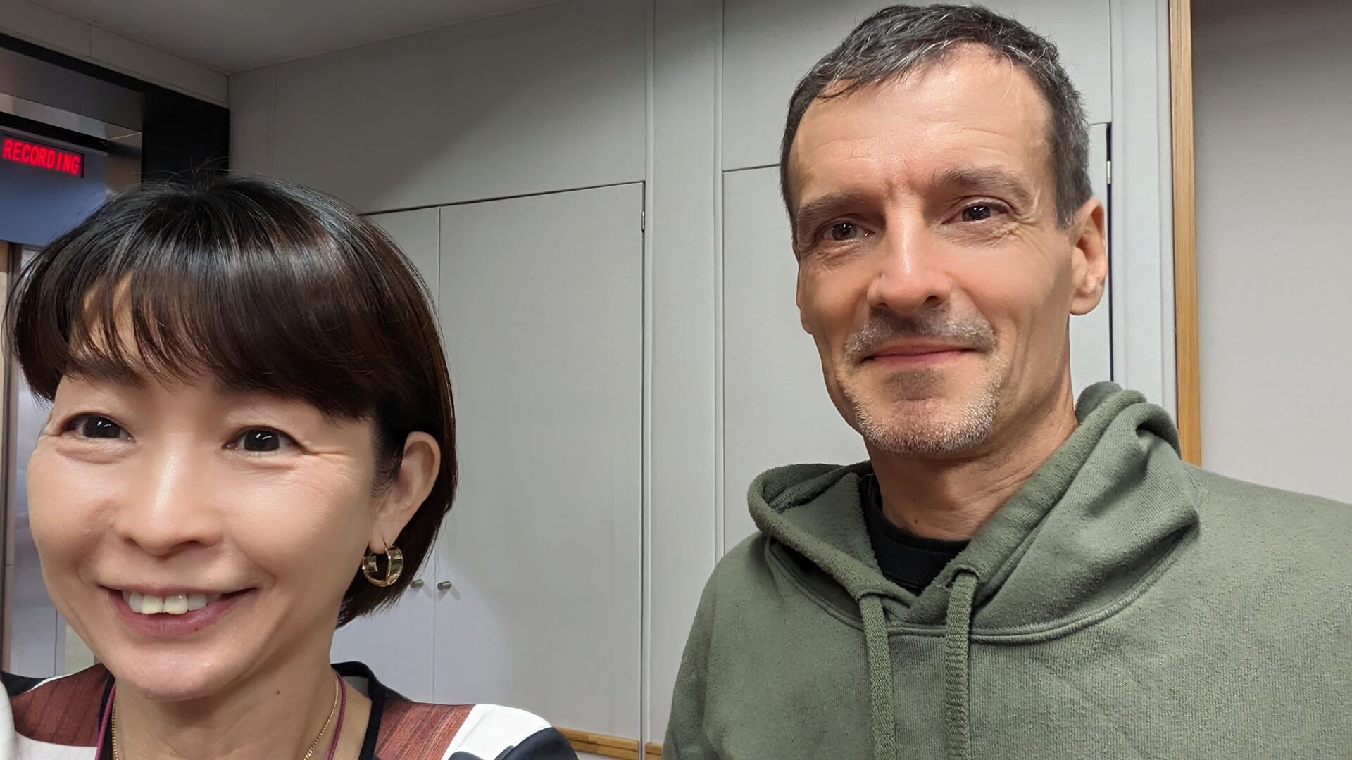 水谷 加奈 アナウンサー