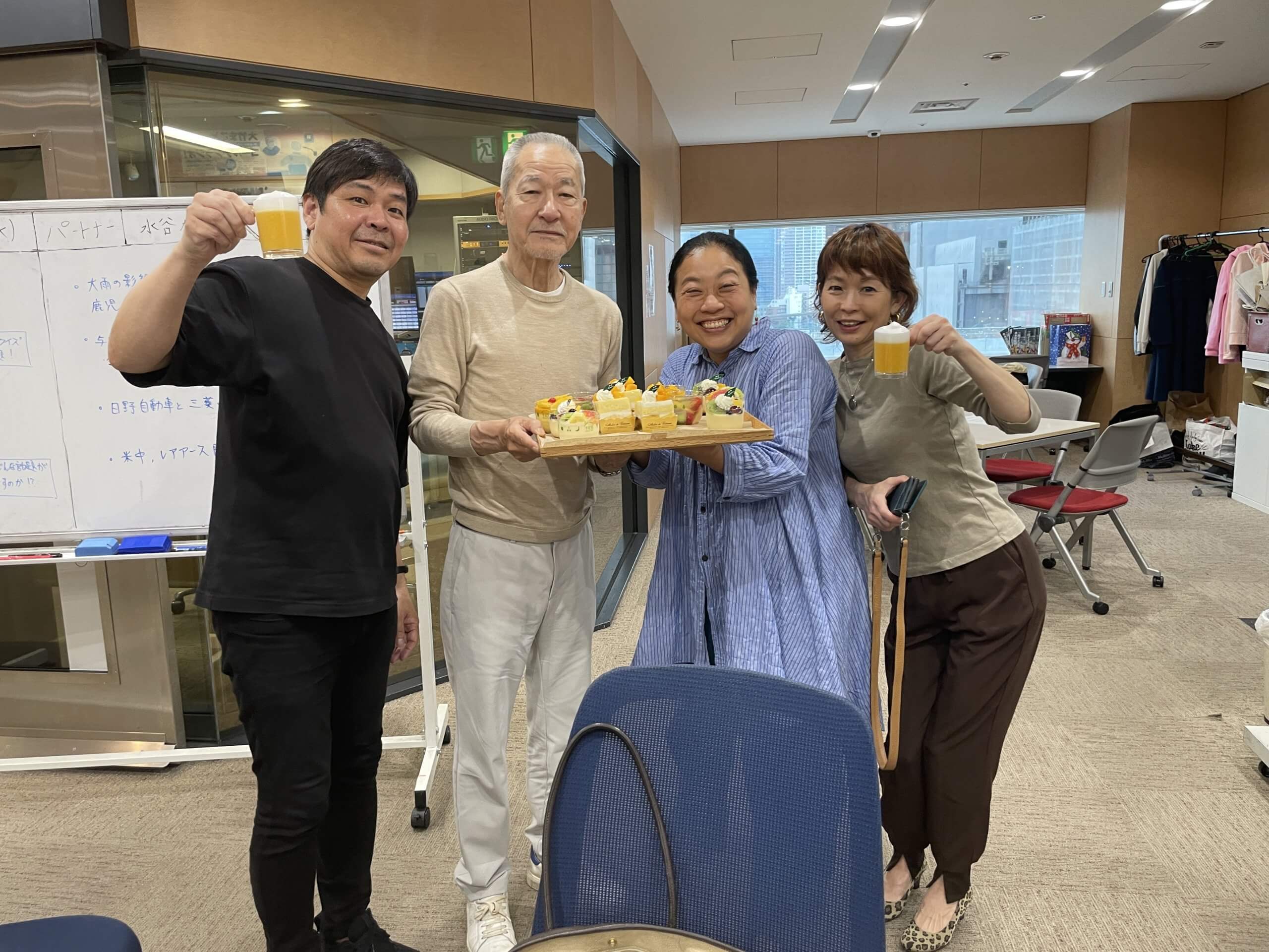 【水谷加奈の劇場型恋愛体質】おかしいぞ 【水谷加奈の劇場型恋愛体質】おかしいぞ