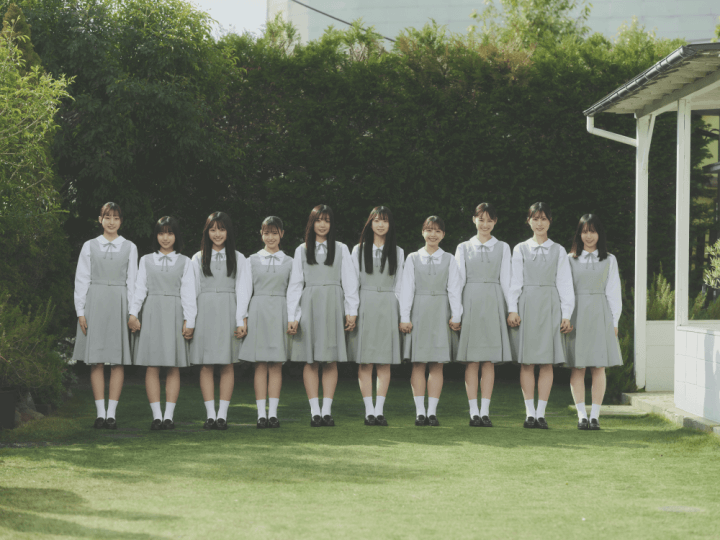 日向坂46 五期生が 『日向坂46の「ひ」』でラジオ番組初登場！ 五期生の10人全員が5週連続で出演決定　6月8日（日）～7月6日（日）　午後6時30分～放送