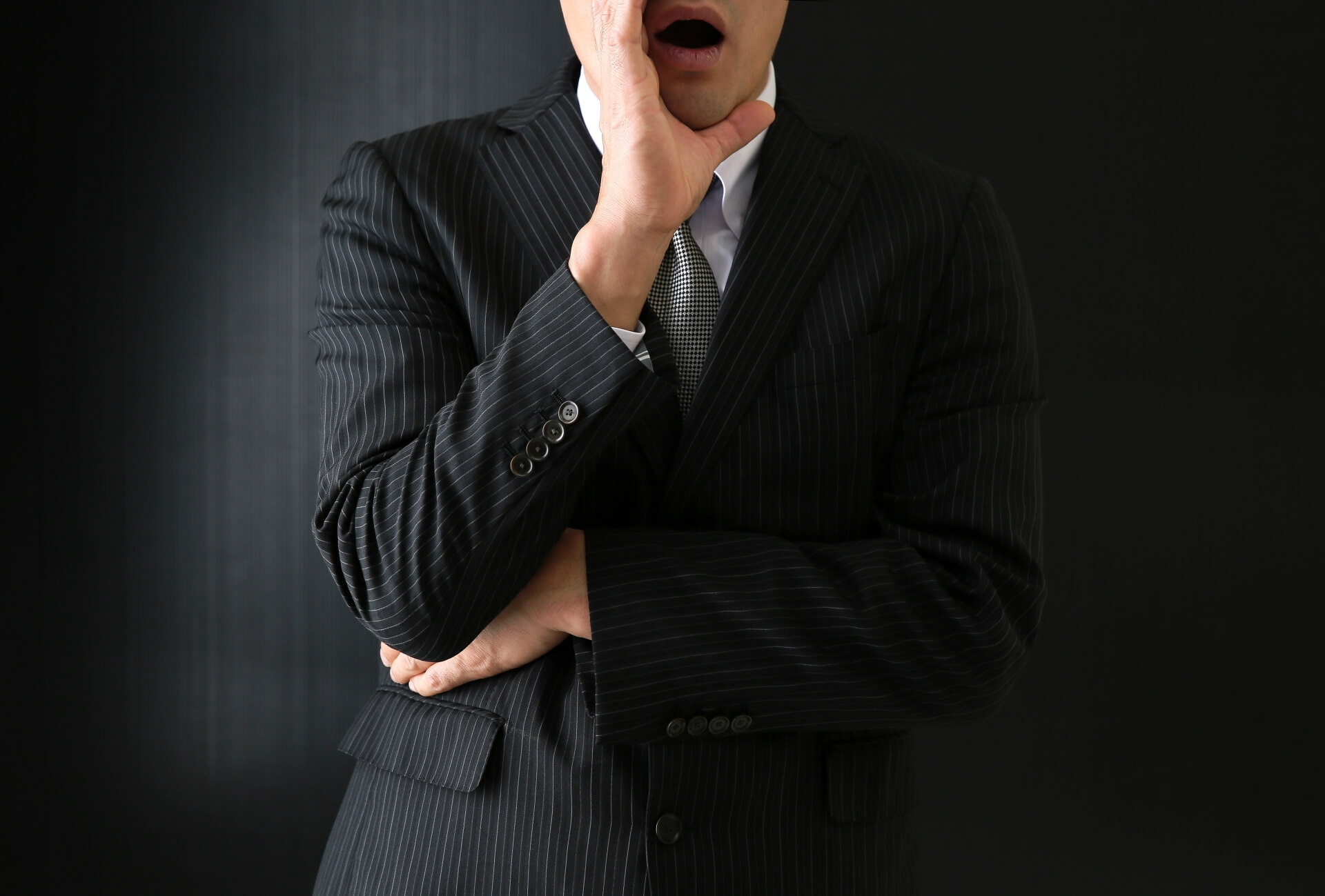 核保有発言は意図的なお漏らし？森永康平「金融側の世界でも使われているやり方」