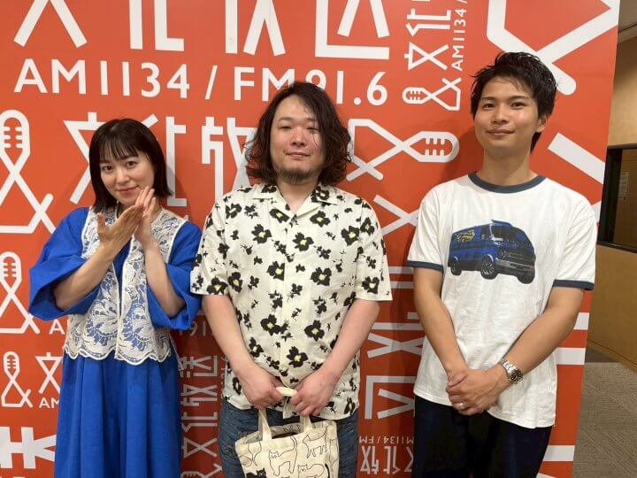 【6月30日放送】この時期気になる匂いの話！臭気判定士・石田翔太さん