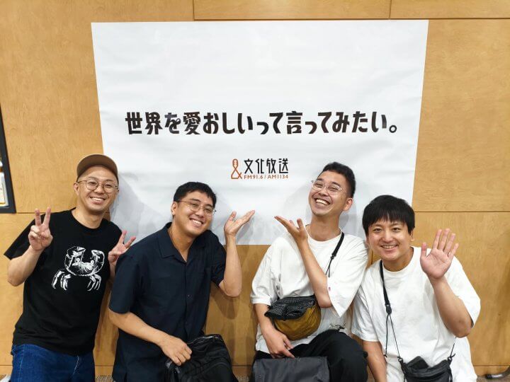 【らくごのブンカ】4席好評配信中！