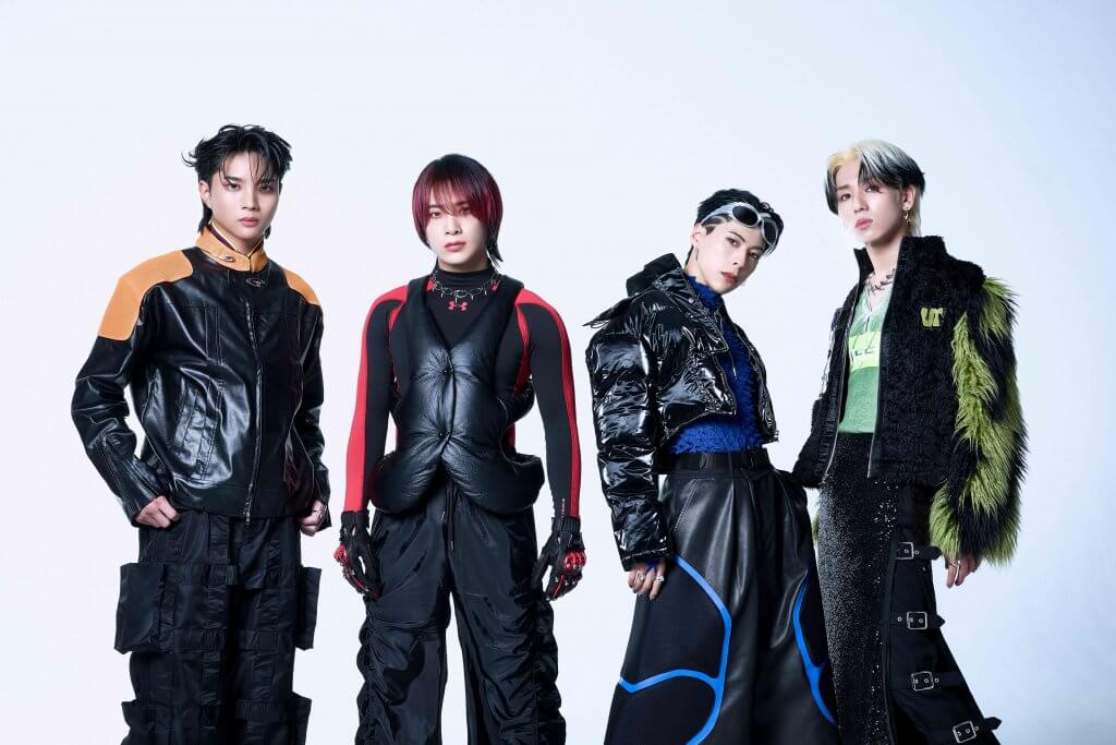 4/10(木)のゲストは、OWV全員集合！【M!LK 吉田仁人のレコメン