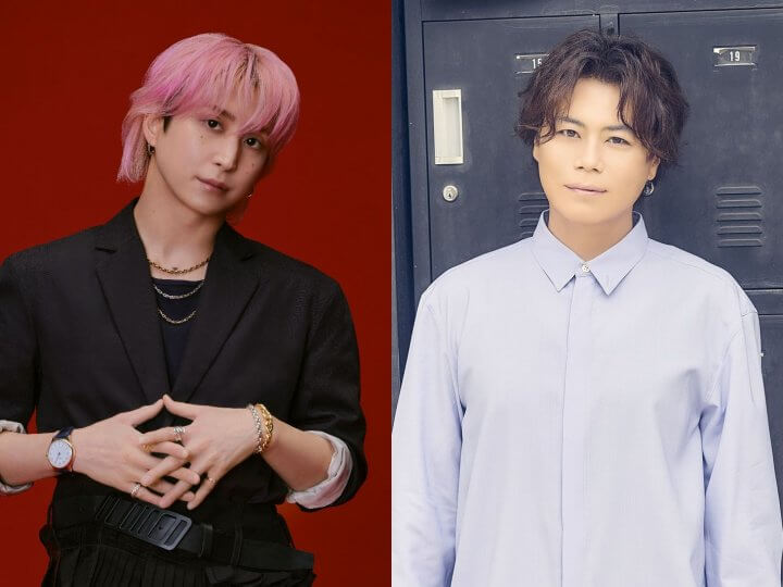 声優・浪川大輔が『Snow Man 佐久間大介の待って、無理、しんどい、、』に初登場！ 「じっくりではなく怒涛の展開！ めくるめくトーク！」