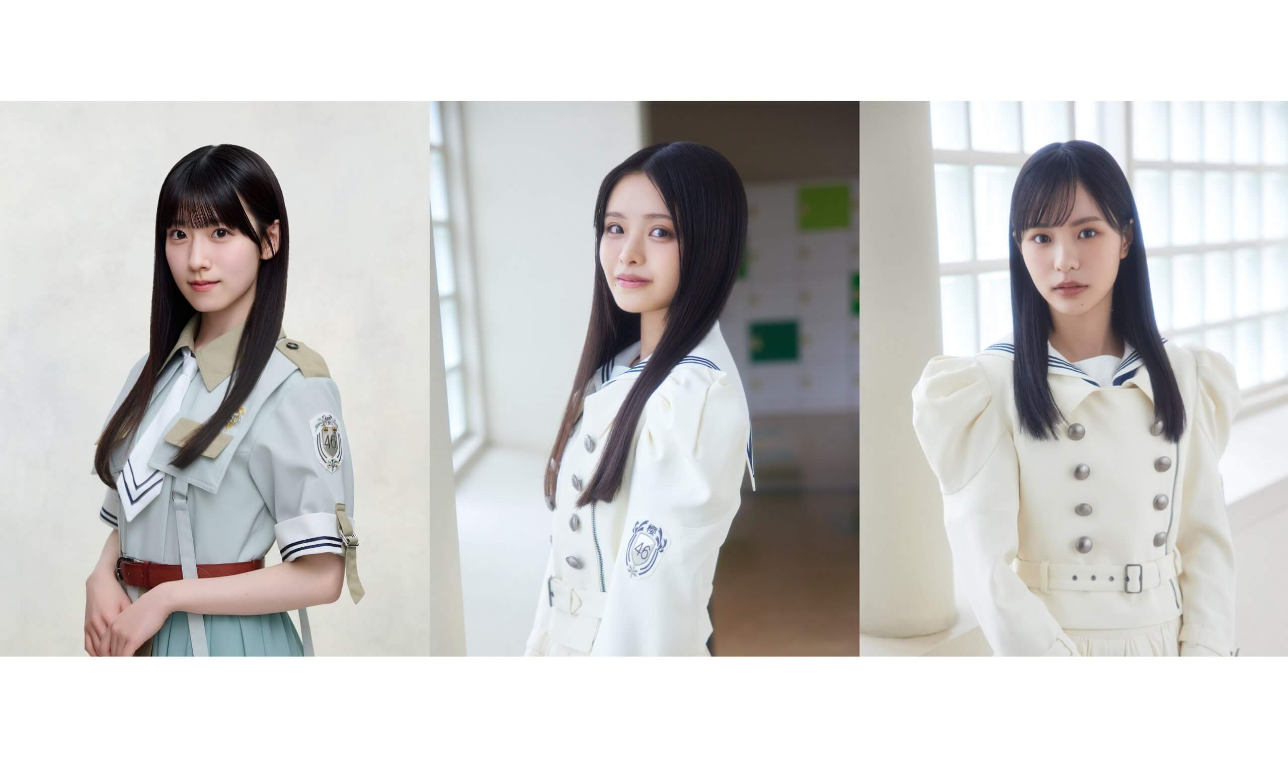 『櫻坂46の「さ」』放送100回突破！ 四期生の浅井恋乃未、中川智尋が番組初登場!! 8月31日（日）放送