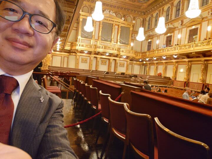 【アナコラム】長谷川太「美しいハーモニーは高い」