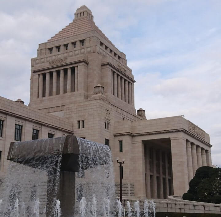 政権に打撃　秘書官のLGBT差別発言～ ニュースパレード  山本香記者取材後記