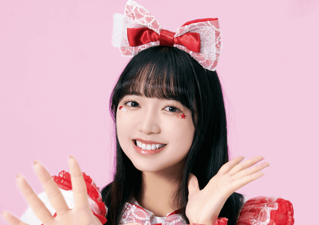 好きがつながる文化放送 Appare! 朝比奈れいの