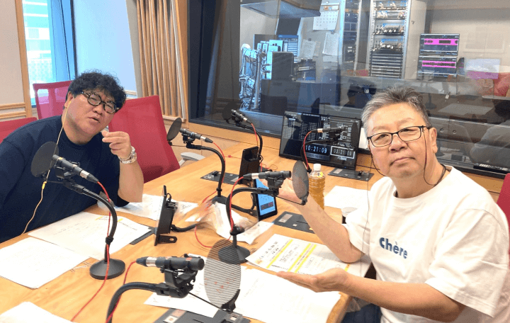 ネット・口コミで話題の「7月5日」なぜ大きなウワサに？現状は？カンニング竹山が語る