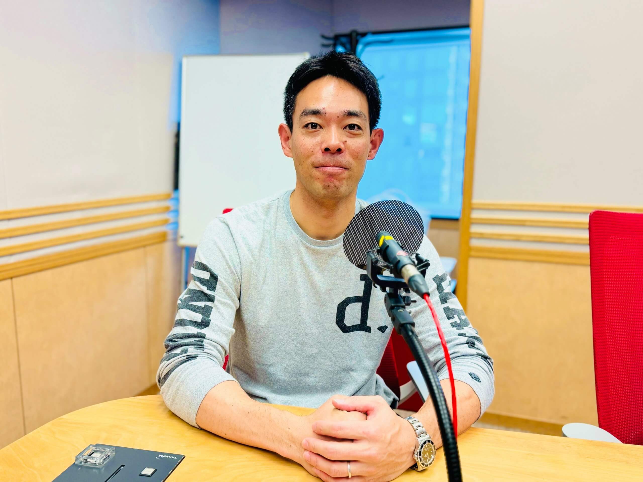 秋山翔吾選手が「88年会」メンバーへの想いや2026年シーズンに向けた抱負を語る新春特番『秋山翔吾の打って守ってしゃべります』放送決定！