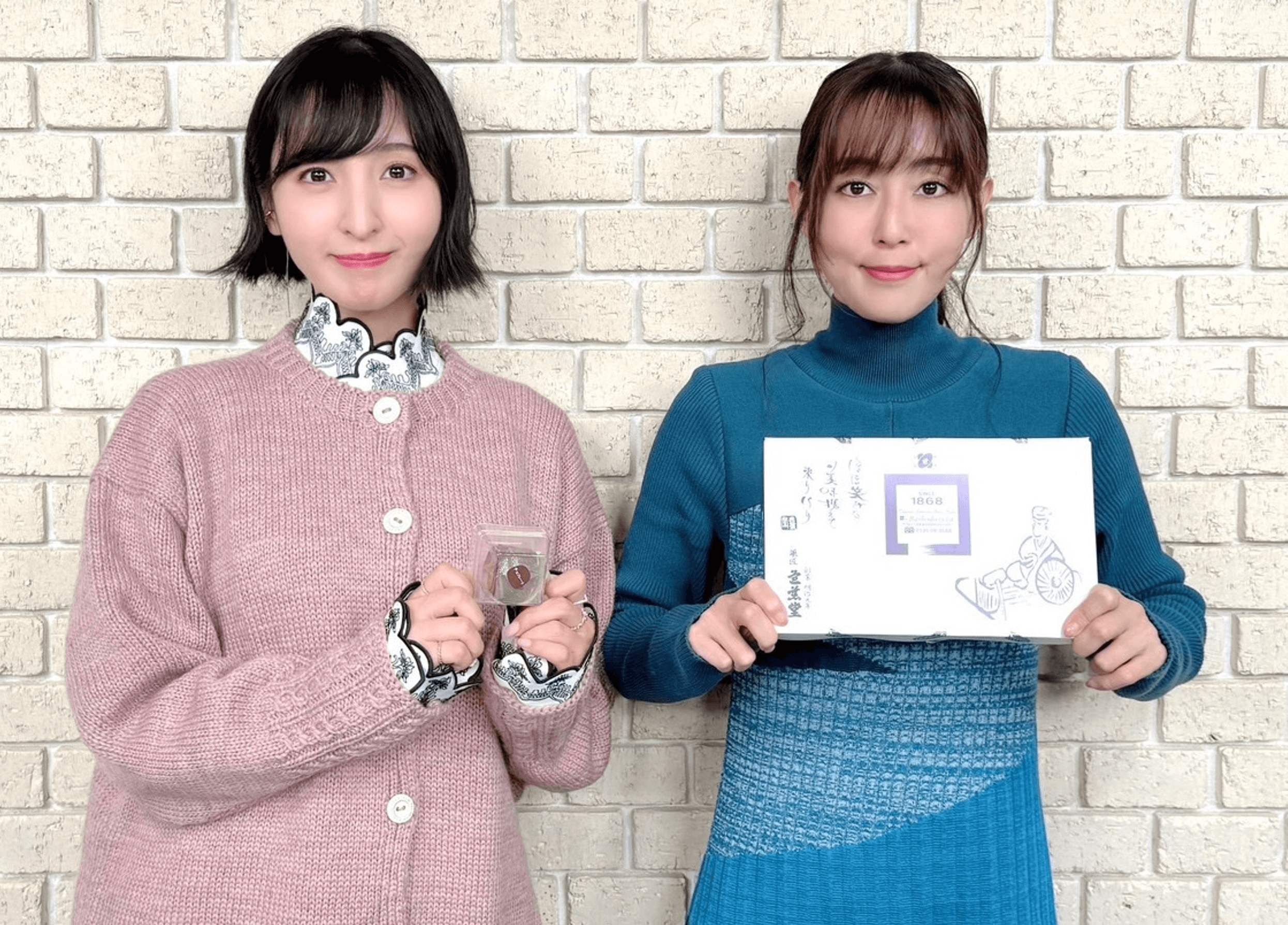 日笠陽子、佐倉綾音ラジオ収録現場の裏話を語る