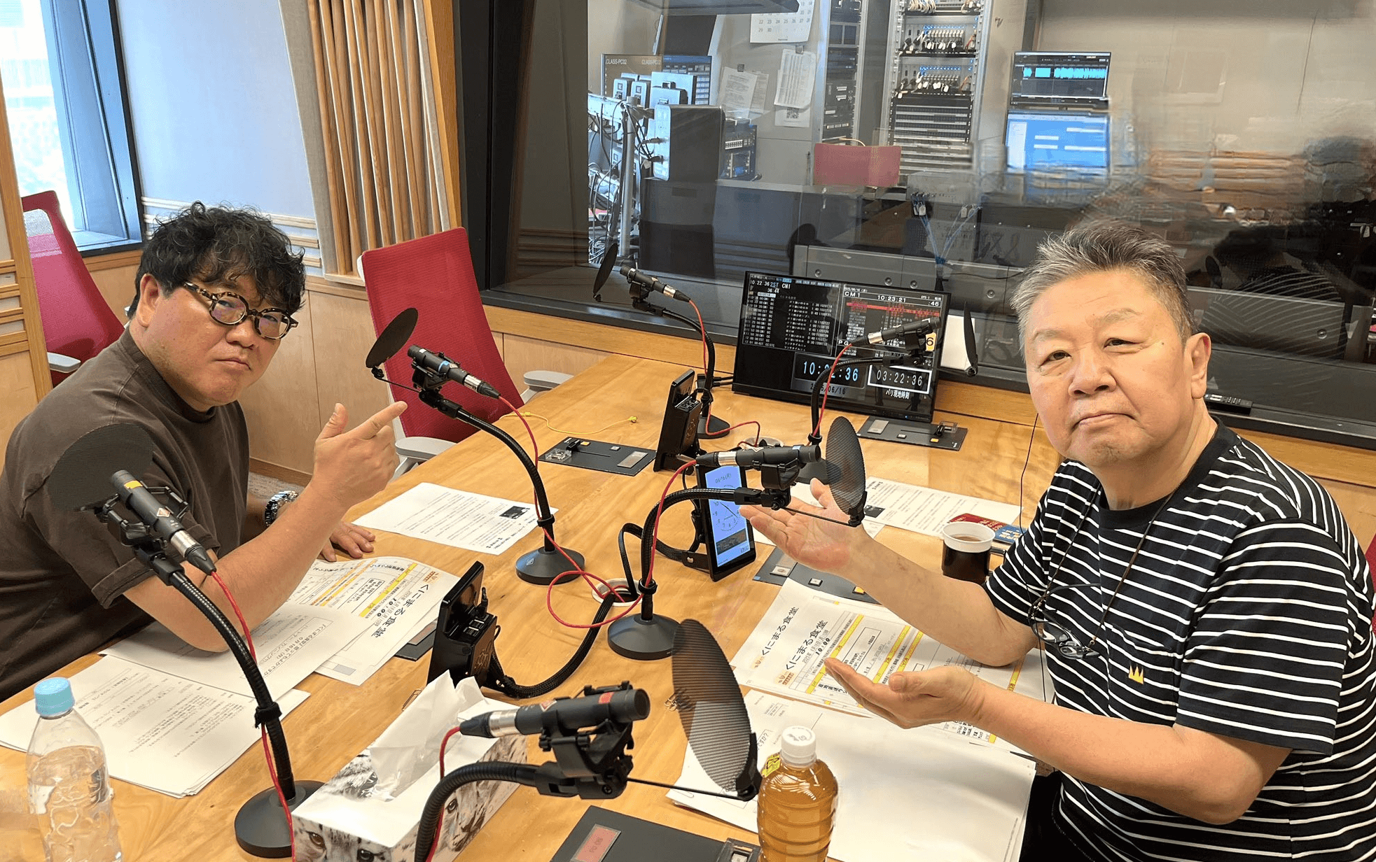 「持って帰るのもお金が…」外国人旅行者のスーツケース放置をカンニング竹山が語る 「持って帰るのもお金が…」外国人旅行者のスーツケース放置をカンニング竹山が語る