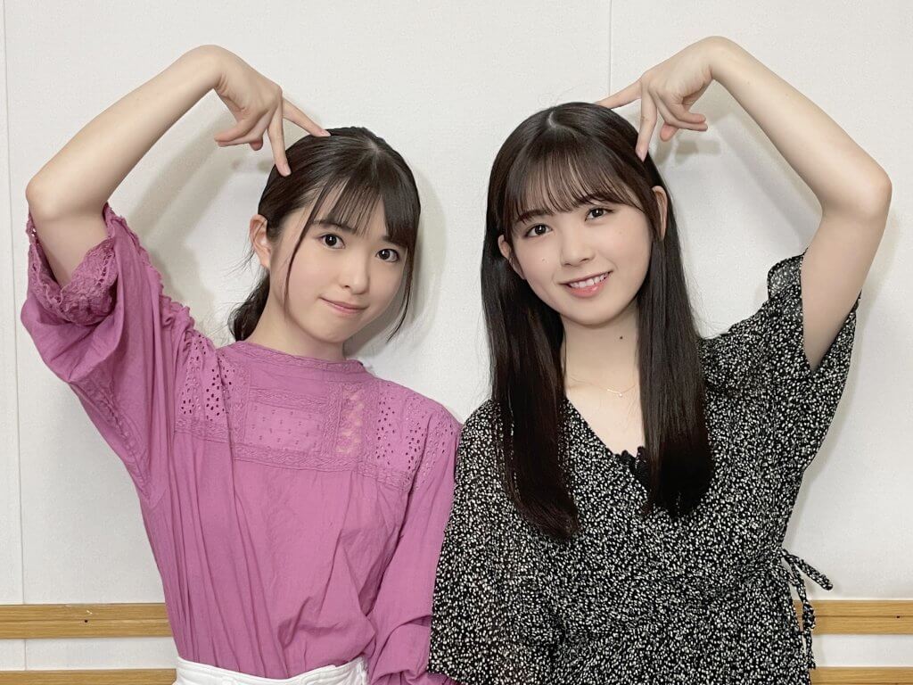 乃木坂46・小川彩は給食が楽しみ？ | 文化放送