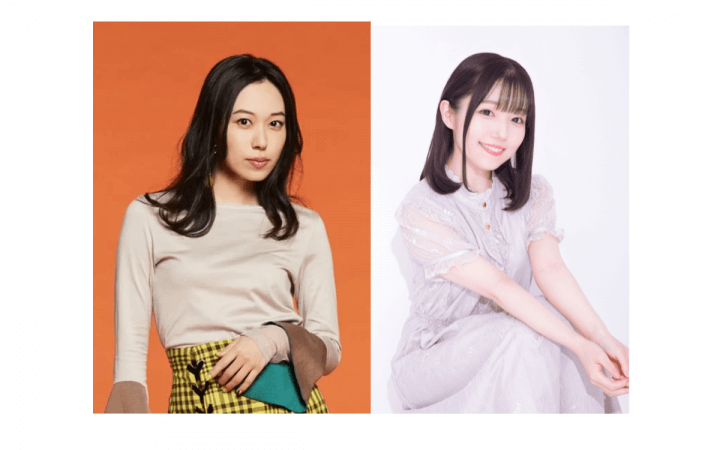 2月18日、2月25日放送は寿美菜子さん＆菅野真衣さんが担当！メール大募集！！ 『IDOLY PRIDEコンバンハから始まる物語』