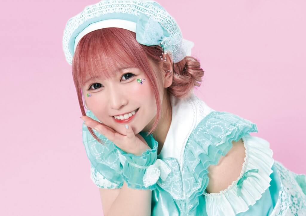 Appare! 　永堀ゆめ 法被 8461e32e077719ef12a9745887568d