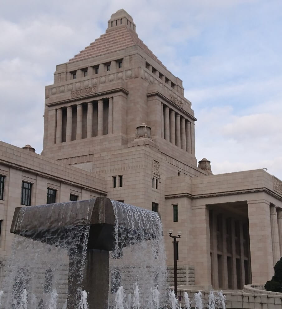 マスク無しスタート　でも何となく違和感漂う国会～ニュースパレード  山本香記者取材後記