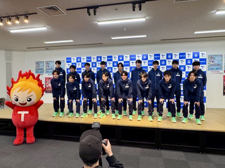 【102回箱根駅伝】「後悔しか残っていません」帝京大学・浅川侑大が語る後悔の理由と覚悟「出雲駅伝の前に…」