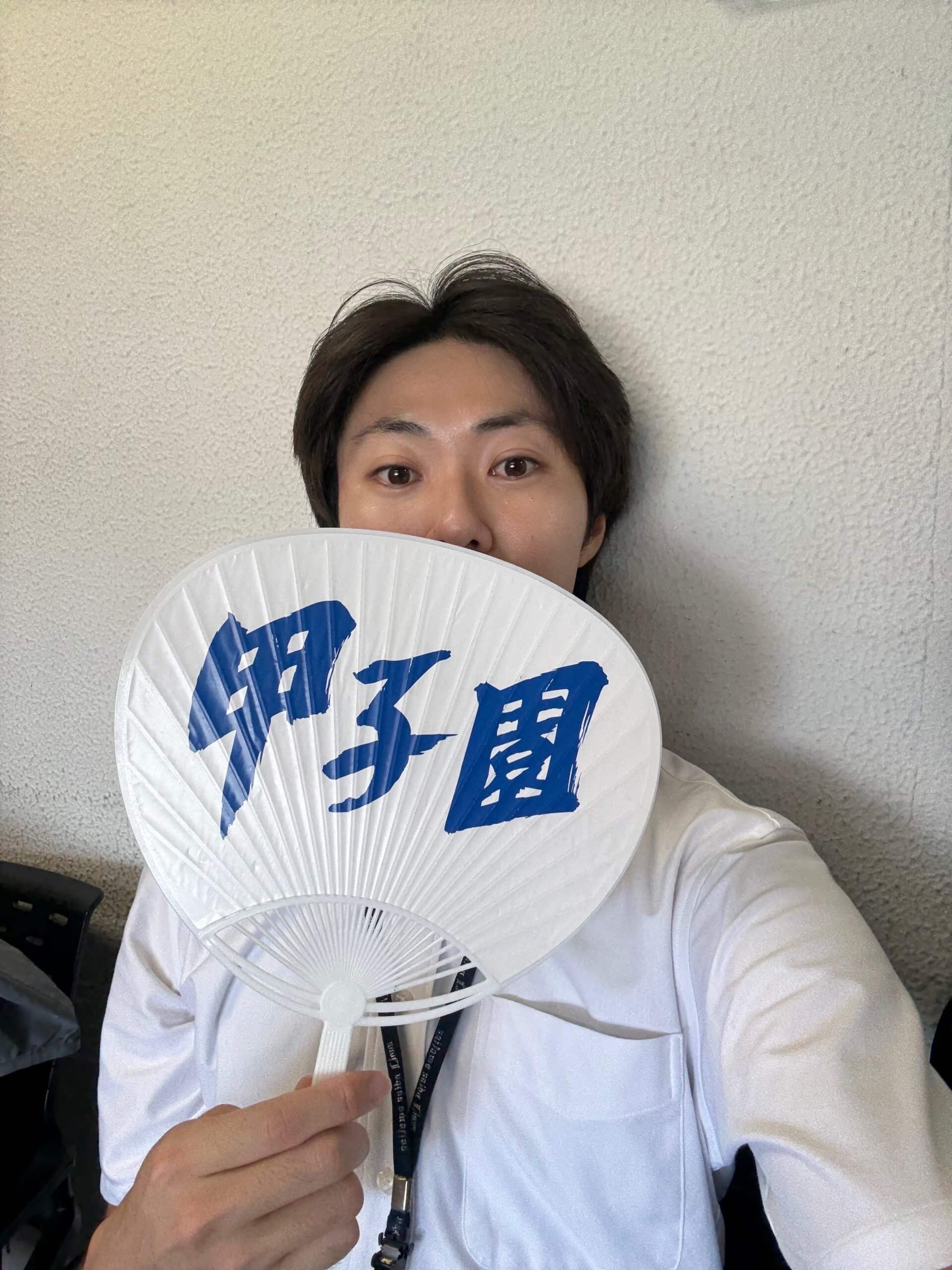 【アナコラム】小宅世人「またこのメンバーで旅に行きたい!」 【アナコラム】小宅世人「またこのメンバーで旅に行きたい!」