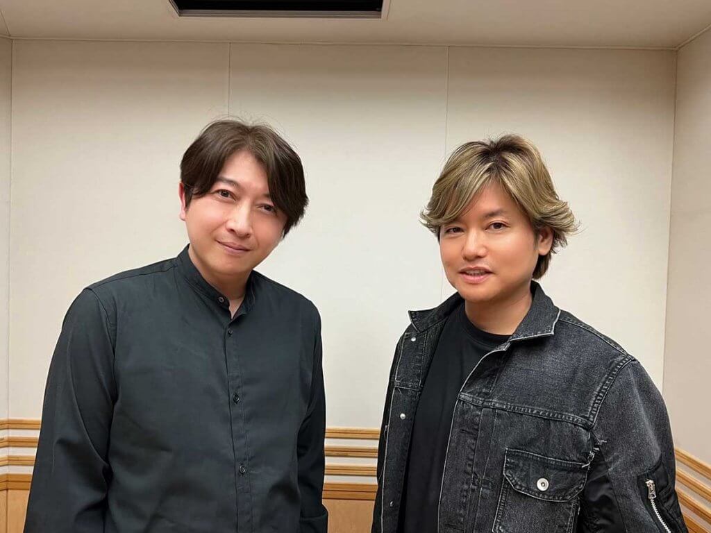 高知にゆかりの小野大輔が出演 高知のマンガ・アニメ文化を語りつくす  