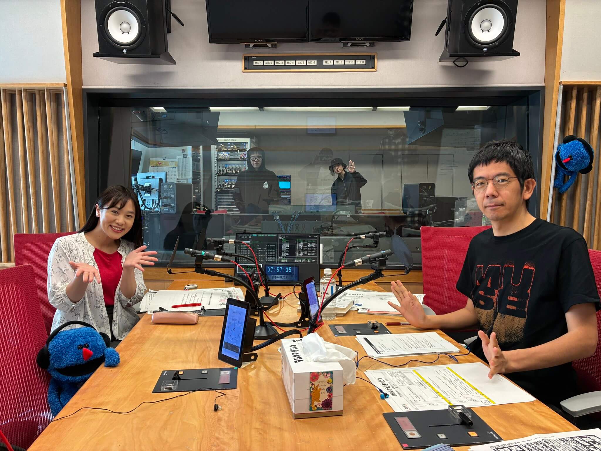 ロバート キャンベルが提言する「お世辞と脅しは表裏一体」論