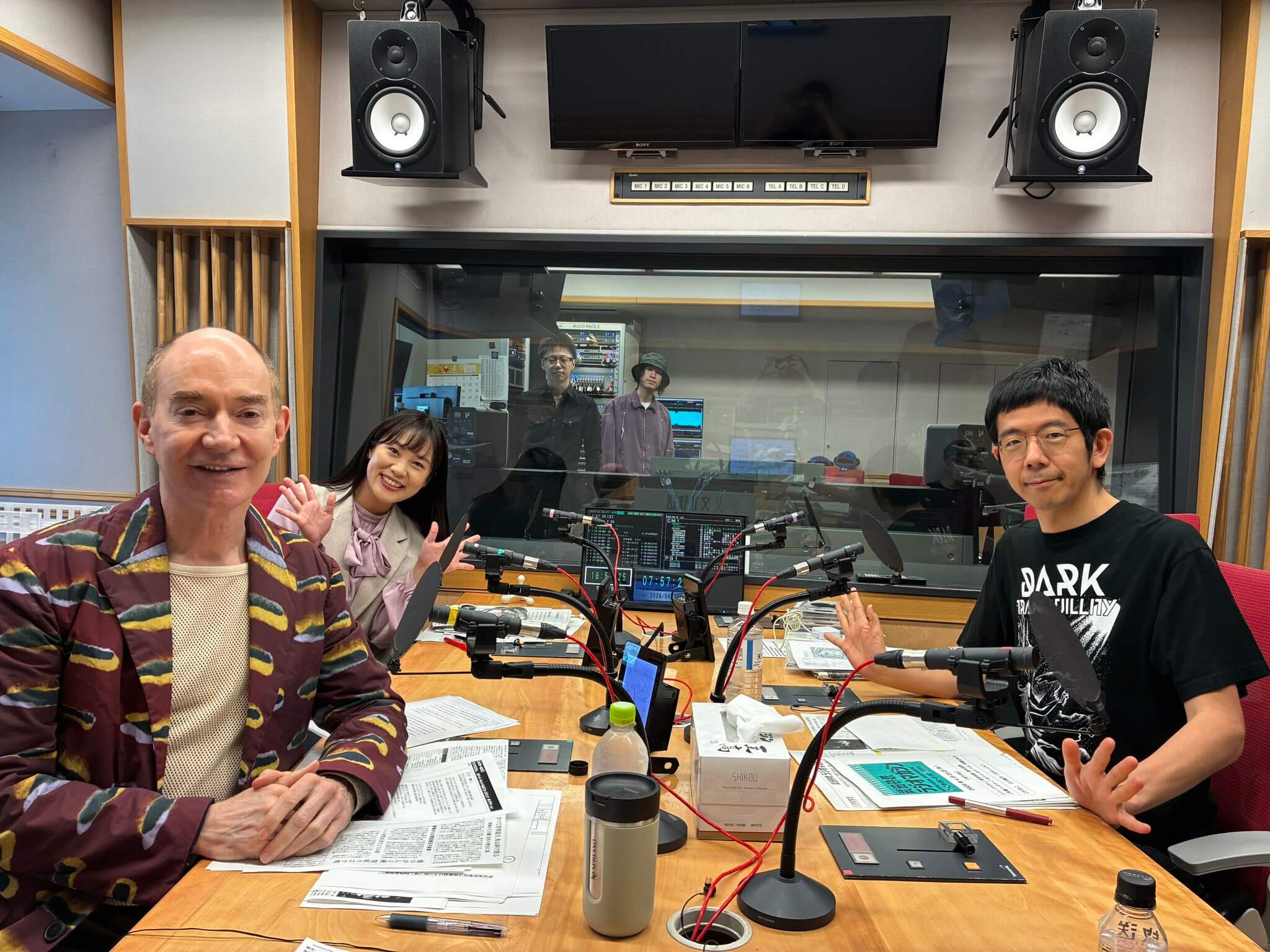 トランプもロシアも「七転八起」か……曖昧なまま復活する権力者にモヤモヤ