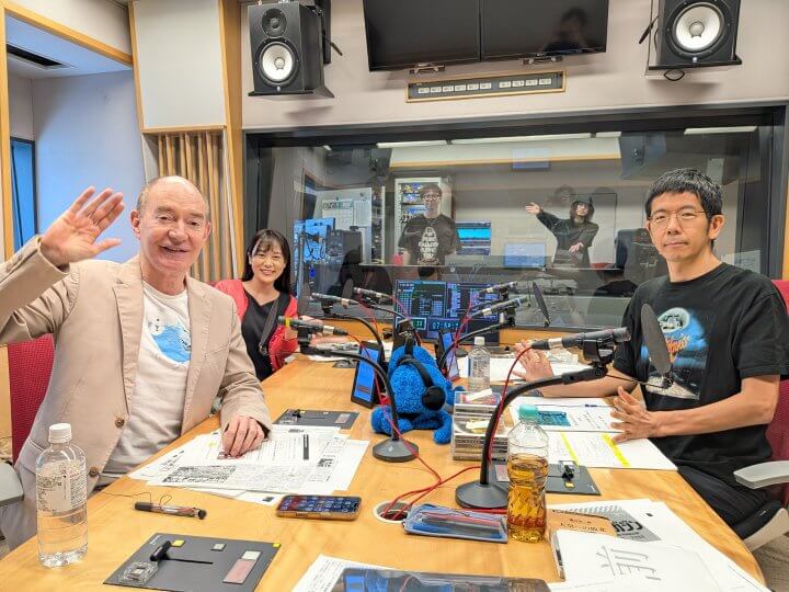 ウクライナから帰国したロバート キャンベル、「現地の今」を渾身のレポート
