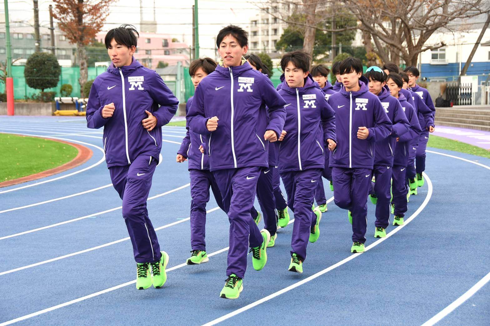 【箱根駅伝】目覚めよ明治大学　意識改革の結実まであと一歩