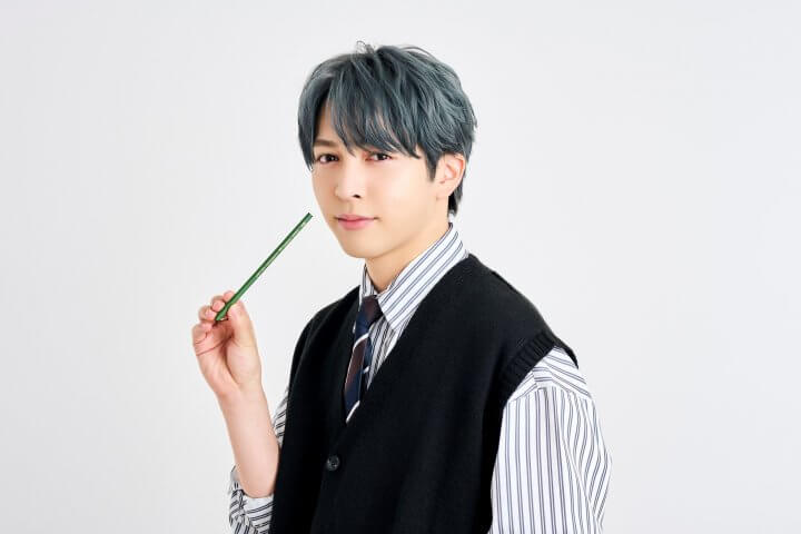 吉田仁人（M!LK）が「文化放送 受験生応援キャンペーン」キャンペーンキャラクターに就任決定！ キャンペーンソングはM!LKによる完全書き下ろしの新曲