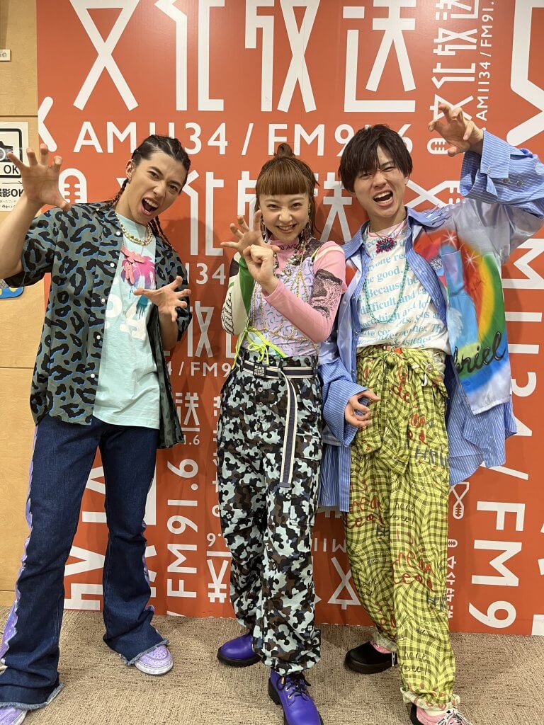 第2のBiSH「BiTE A SHOCK」がオーディションや初ライブの裏話を