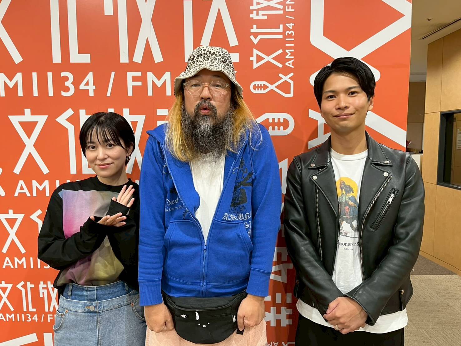 【12月8日　裁判ウォッチャー芸人・阿曽山大噴火さん登場！】