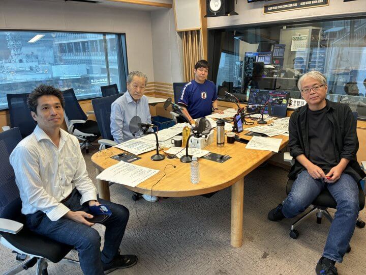 クマの分布している範囲が拡大。「会わないようにする」のが大事