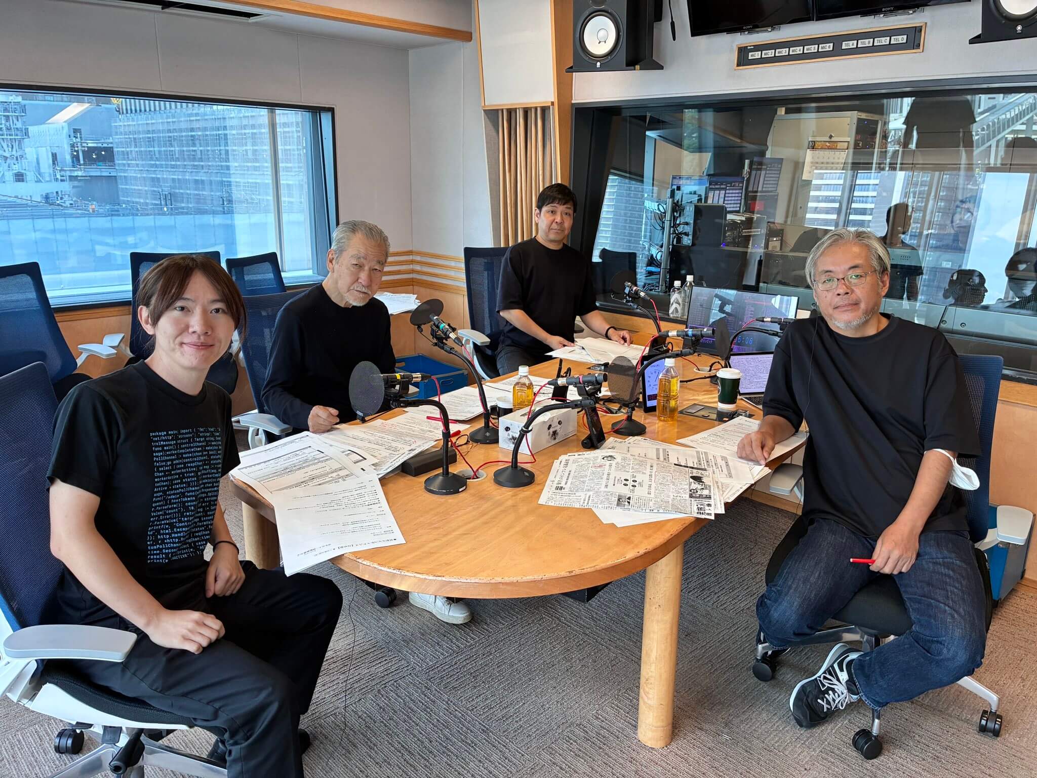 チームみらい・安野貴博が語る、政党を自らつくることのメリット