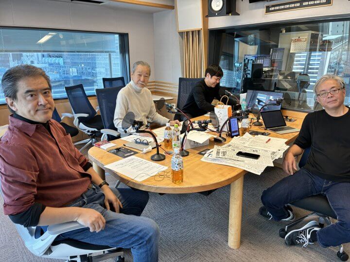 ペリーの時代から威圧はあった。日米関係の過去と現在