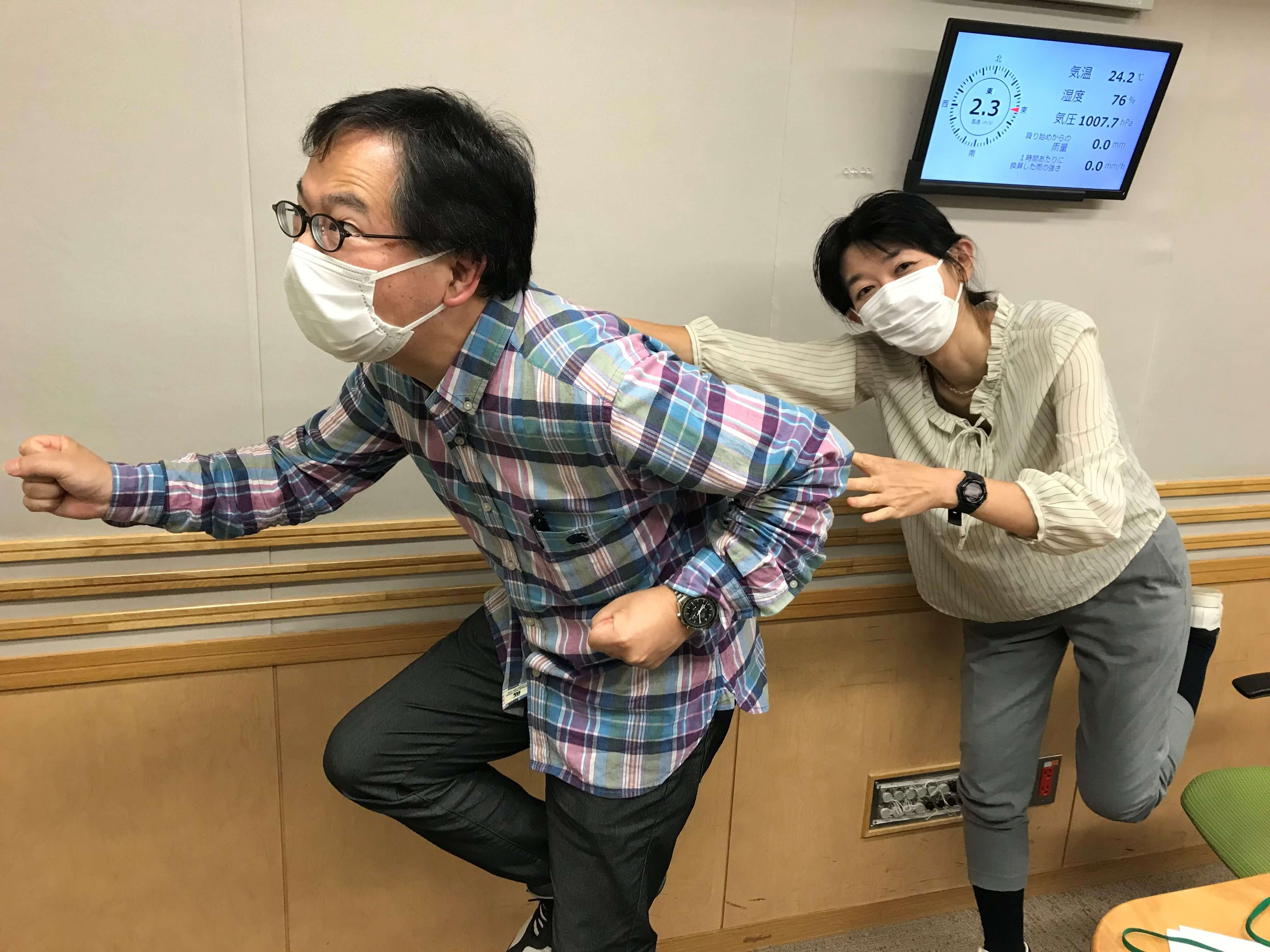 統一教会と政治の癒着関係に室井 青木が吠える 室井 犯罪集団である宗教の名を借りた団体とのその不適切な関係を許しちゃいけない 文化放送