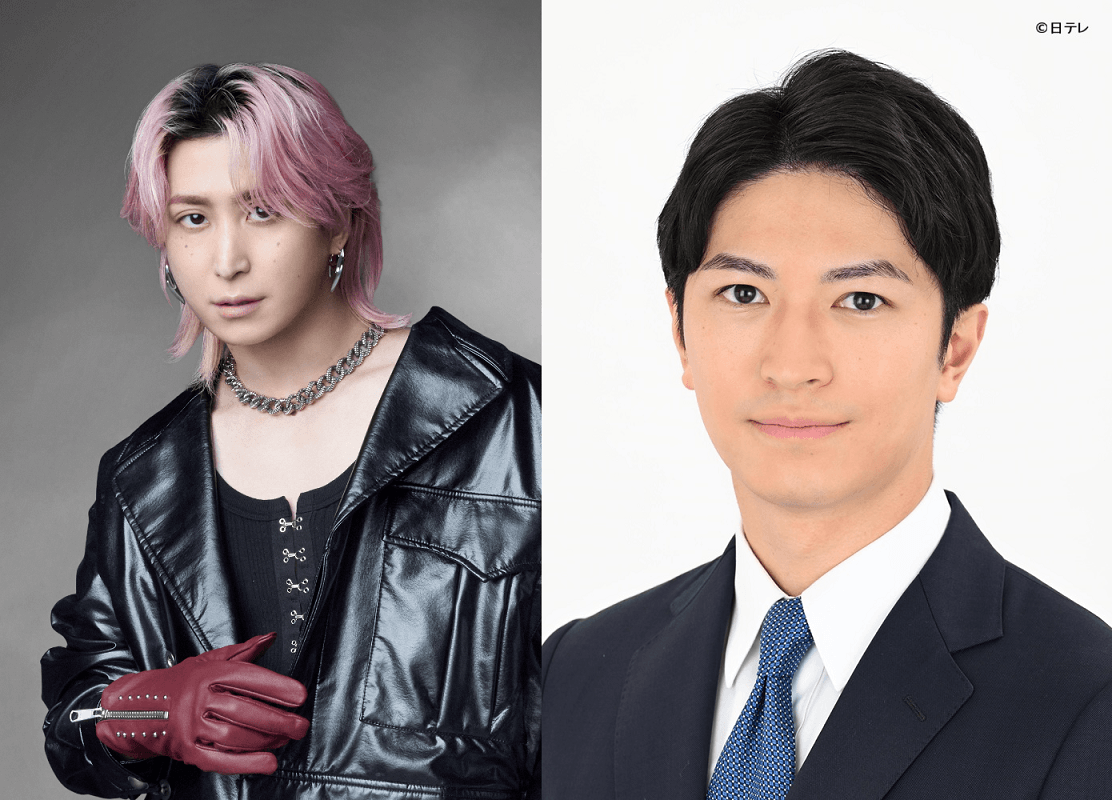 日本テレビの伊藤遼アナウンサーが『Snow Man 佐久間大介の待って、無理、しんどい、、』に初登場！ 「なぜか、スタジオで料理してさくさんとご飯を食べました（笑）」