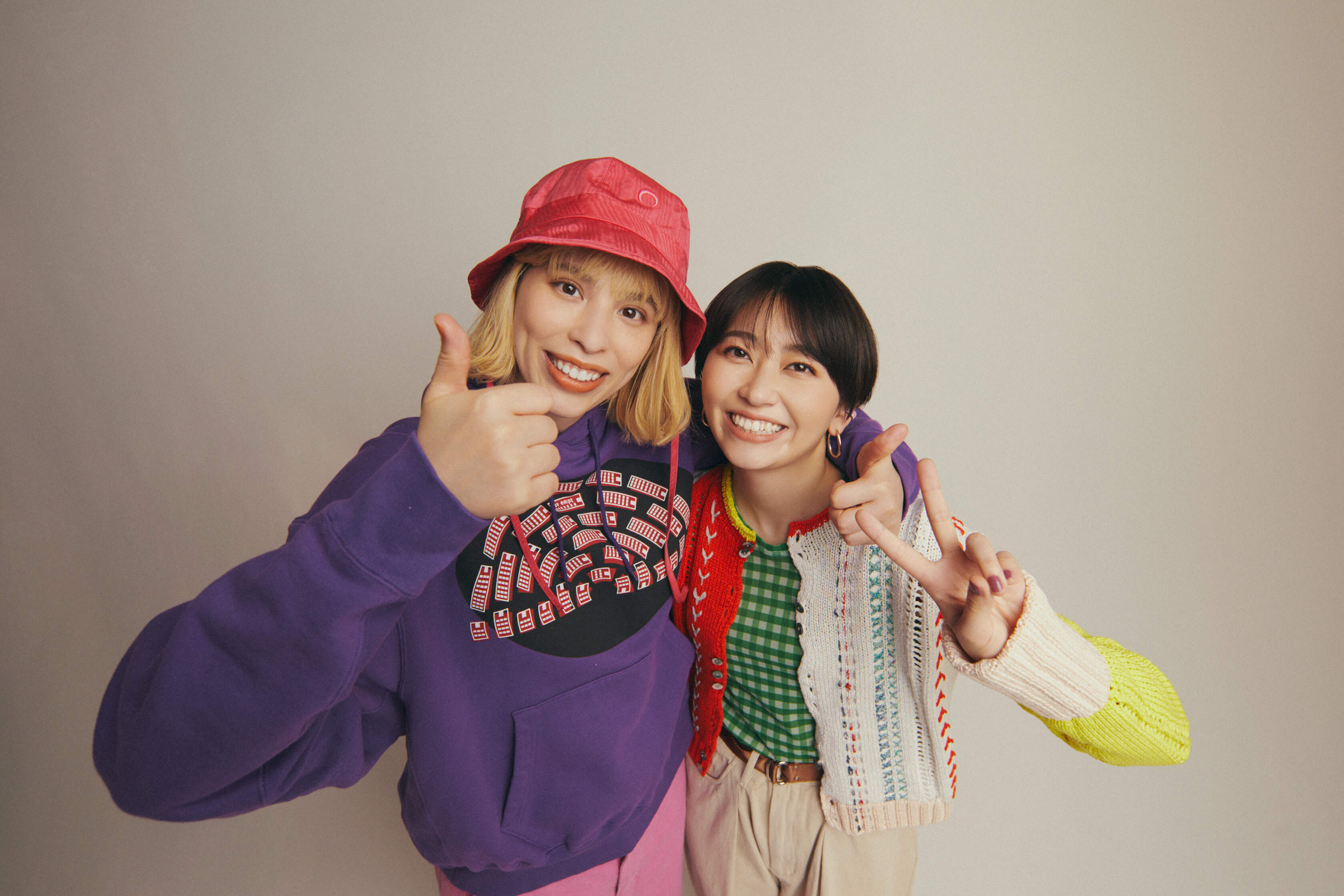 6/21(火)ゲストにchelmicoさんが登場!皆さんの”過去一ごきげんエピソード”を募集中です! 6/21(火)ゲストにchelmicoさんが登場!皆さんの”過去一ごきげんエピソード”を募集中です!