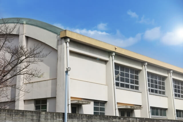 どんな災害でも、弱者の方が被害を受けやすい
