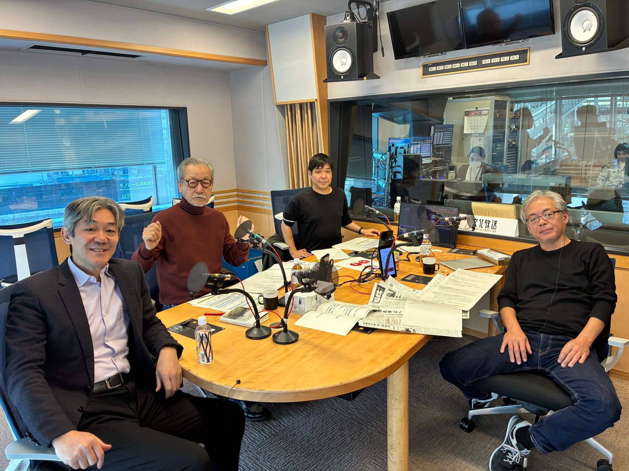 中国は数十年でどう変わり、現在の日本をどう見ているのか