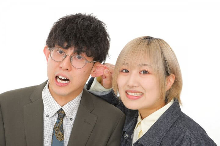 ラジオ愛あふれる若手コンビ「ガングリオン」が新パーソナリティに！ 早朝音楽バラエティ『おはミュ！』が4月よりリニューアル