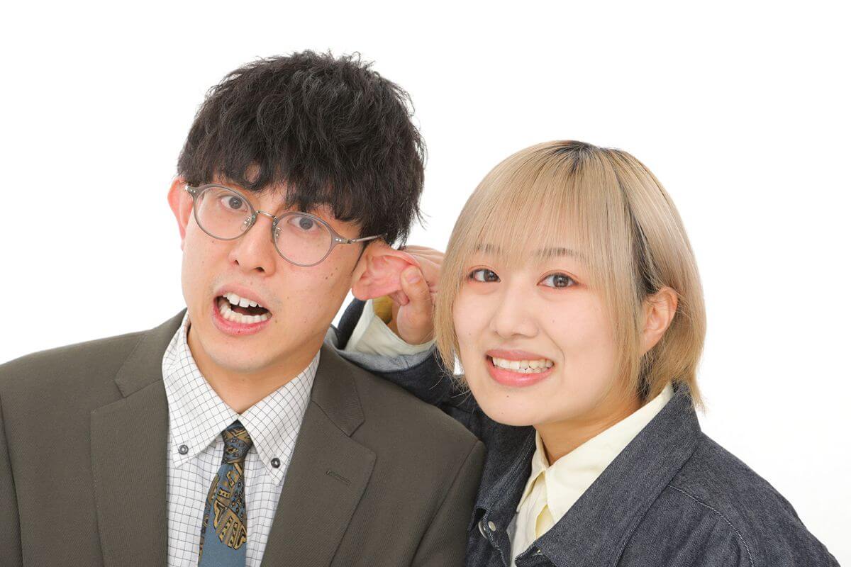 ラジオ愛あふれる若手コンビ「ガングリオン」が新パーソナリティに！ 早朝音楽バラエティ『おはミュ！』が4月よりリニューアル