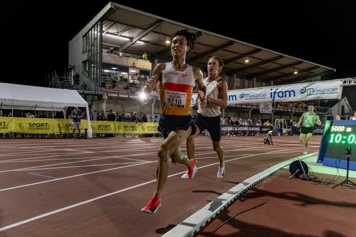 「欧州のRoad to Tokyoがアツい」EKIDENNews西本武司欧州レポ～TrackTownJPN