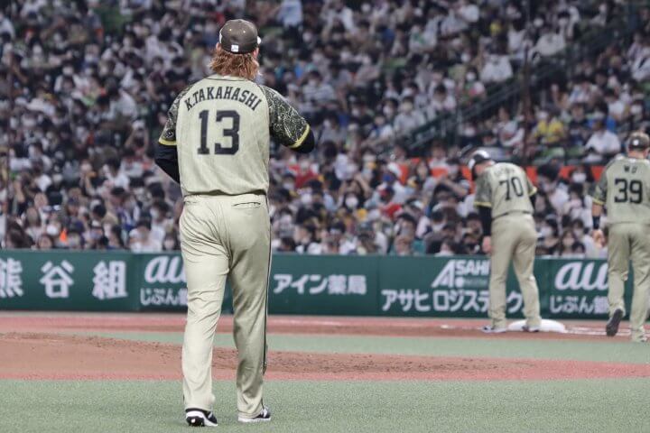 【西武】髙橋光成が6試合ぶりの白星！「内海さんに華を添えたいですし、絶対に優勝したいです」